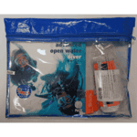 PADI Advanced Open Water Diver Crewpak SMB & Whistle
