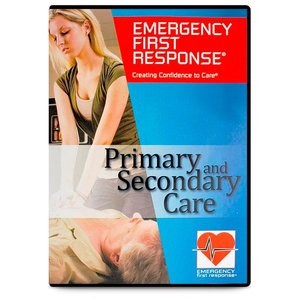 PADI EFR Home Study DVD