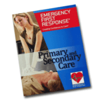 PADI EFR Primary & Secondary Care Manual 2015 ERC Version
