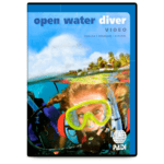 PADI Open Water Diver DVD, Diver Edition
