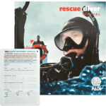 PADI Rescue Diver Manual - 70080