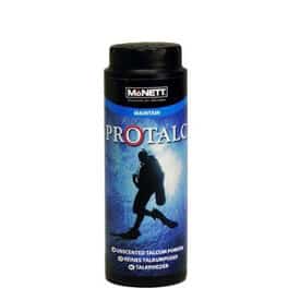 McNett Protalc for suit seals unscented French chalk 100gm