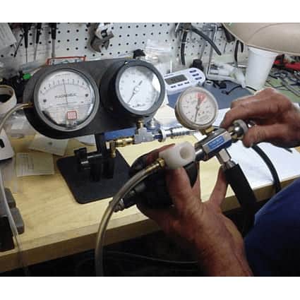 Regulator Service - Full Service Reg & Octopus Inc Parts & Shipping