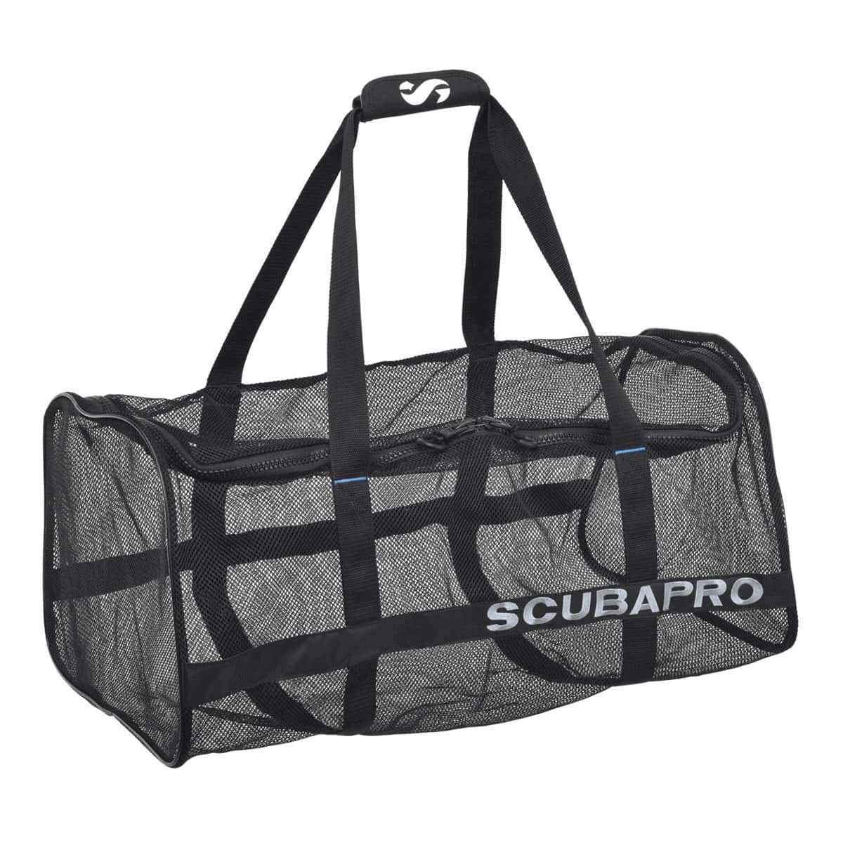 Scubapro Boat Mesh Bag - 84Lt Dive Bag