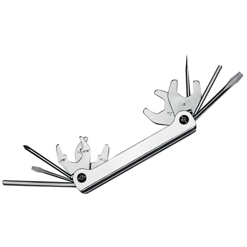 Scubapro Divers Multi Tool