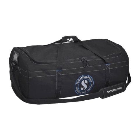 Scubapro Duffle Bag - 112Lt Dive Bag