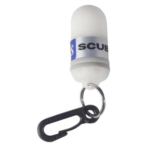 Scubapro Flashy Flashing LED Light