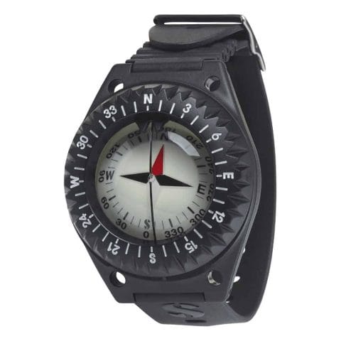 Scubapro FS-1.5 Dive Compass - Wrist Mounted
