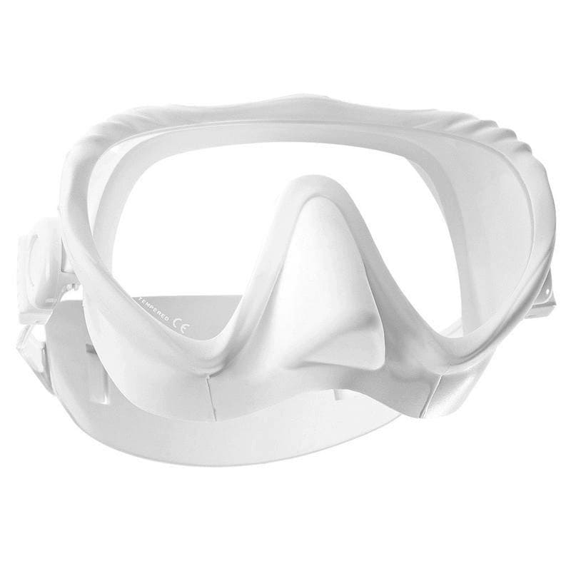 Scubapro Ghost Frameless Single Lens Diving Mask