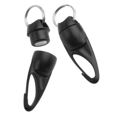 Scubapro Quick Clip Magnetic Octo Holder
