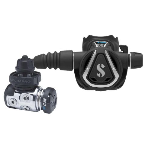 Scubapro MK17 EVO C350 Regulator