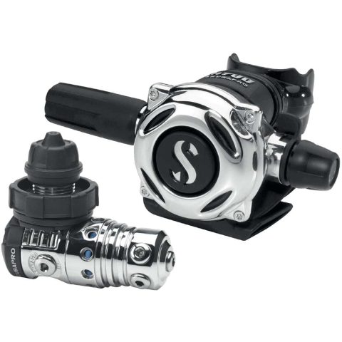 Scubapro MK25 EVO A700 Regulator DIN Package