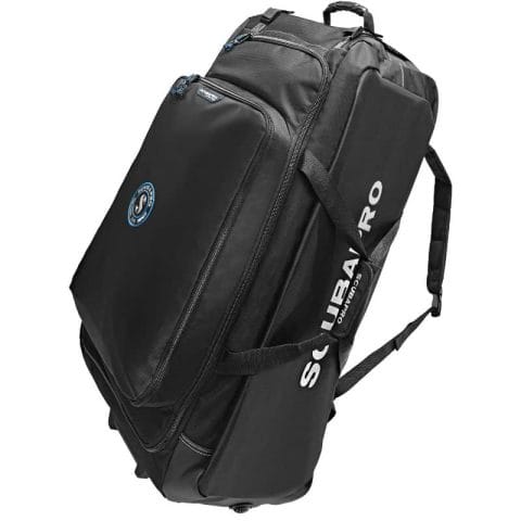 Scubapro Porter 164L Wheeled Dive Bag