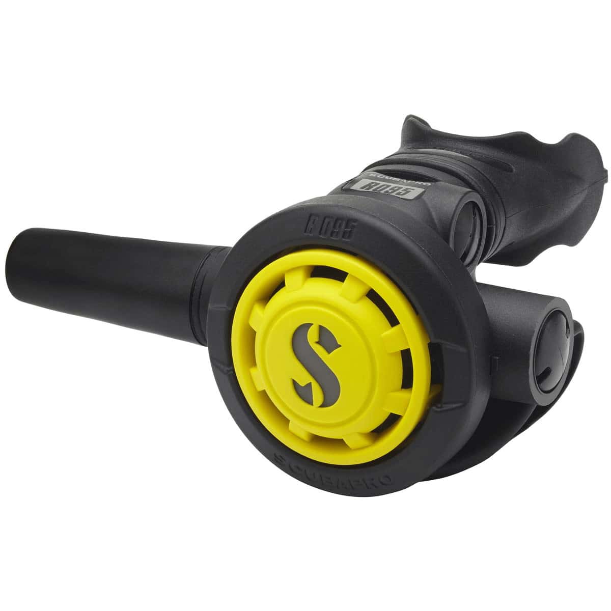 Scubapro R095 Octopus Regulator