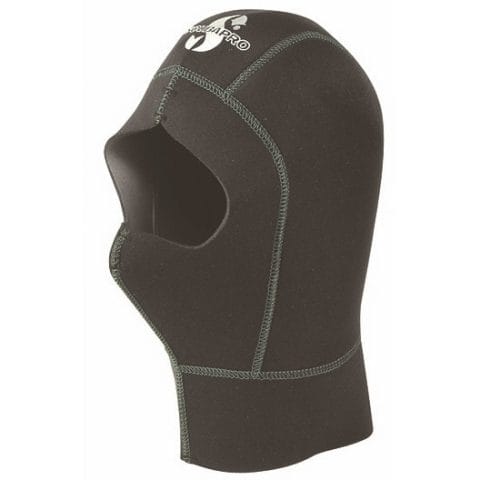 Scubapro Everflex 5/3mm Hood