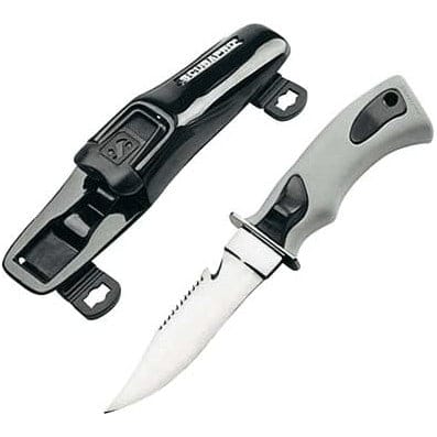 Scubapro K5 Stainless Steel Dive Knife