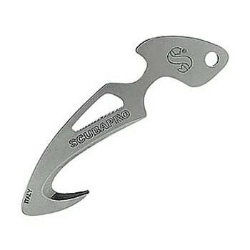 Scubapro Mesh Cutter Knife