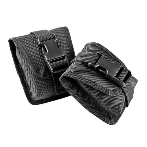 Scubapro X-Tek Counter Balance Weight Pouches