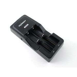 Sealife Tenergy Li-ion 18650 Battery Fast Charger