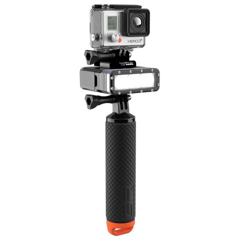SP Gadgets POV Video Light 2.0 For GoPro