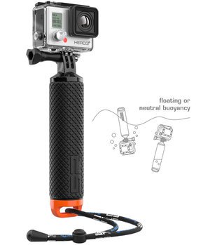 SP GoPro P.O.V Dive Buoy | Grip | Handle