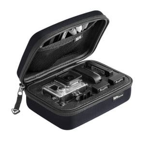 SP POV XS Protective Case, All GoPro Hero Cameras and Accessories