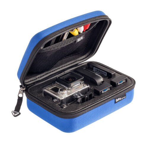 SP POV XS Protective Case, All GoPro Hero Cameras and Accessories