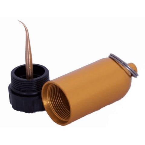 Scubapro O'Ring Cylinder Key Ring