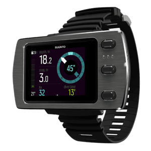 Suunto EON Steel Dive Computer