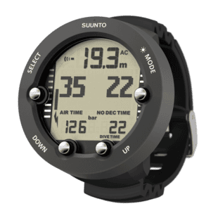 Suunto Vyper Novo Dive Computer - Graphite