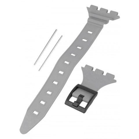 Uwatec, Scubapro, Aladin Pro 1st Generation Dive Computer Replacement Strap - Grey