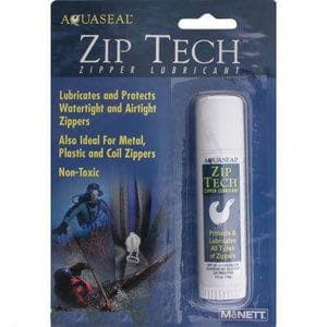 McNett Zip Tech Zip Lubricant 1/2oz, 14gm