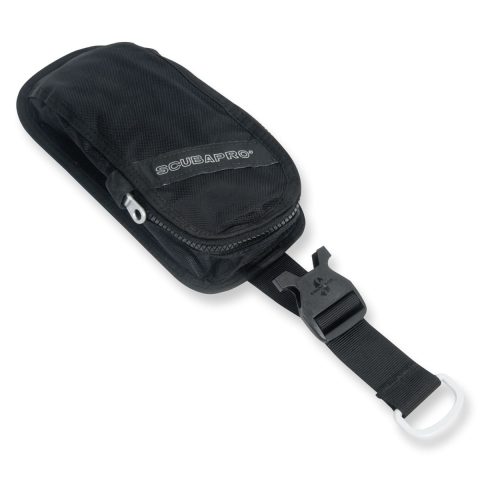 Scubapro BCD Weight Pocket Bella + Equator