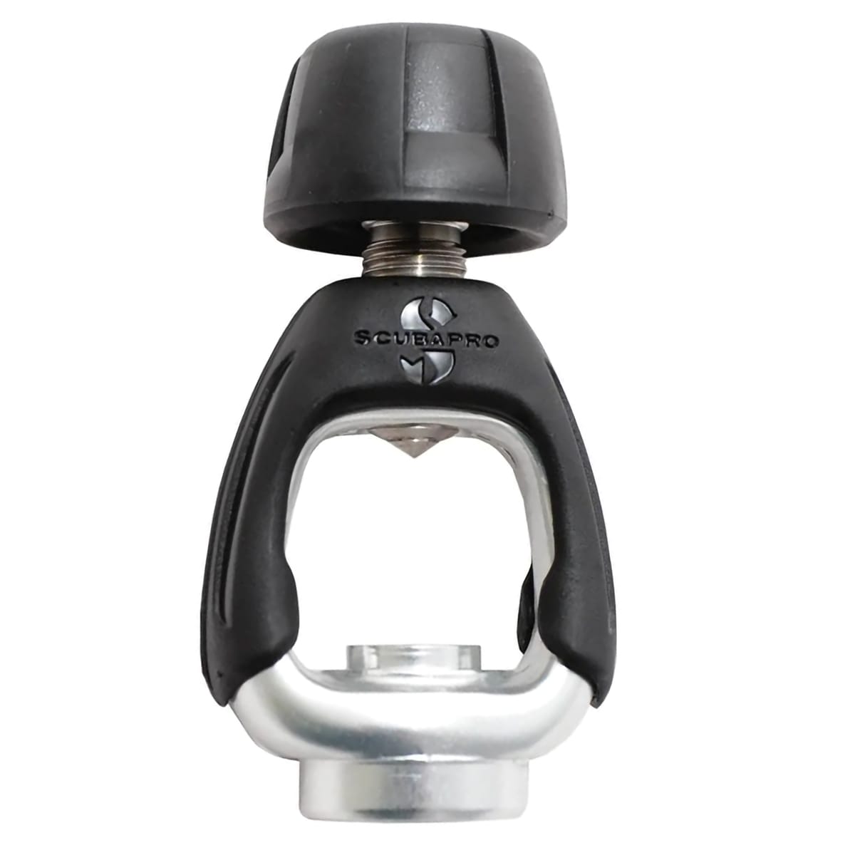 Scubapro DIN to YOke Ultra Lightweight Travel Adapter