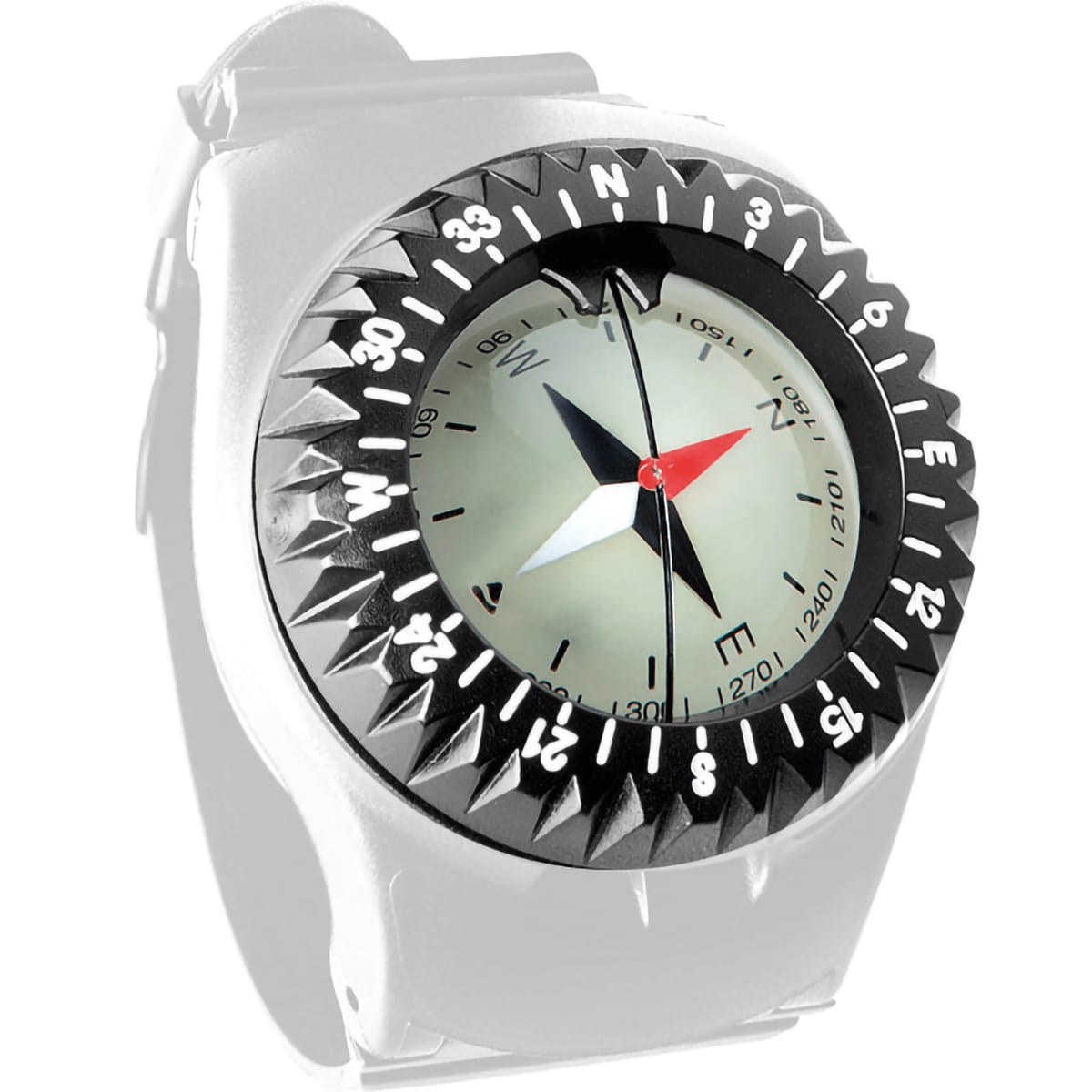 Scubapro FS-1.5 Dive Compass - Replacement Capsule