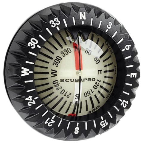 Scubapro FS-2 Dive Compass - Replacement Capsule