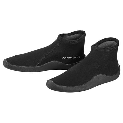 Scubapro GO Travel 3mm Fin Sock