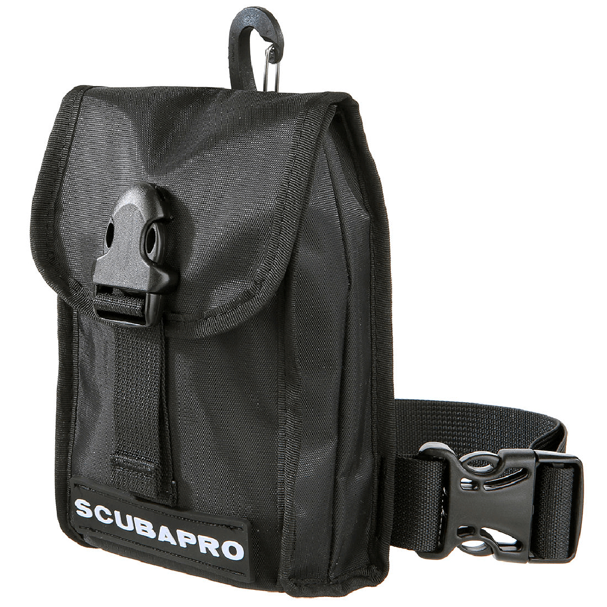 Scubapro Hydros Pro BCD Cargo Thigh Pocket
