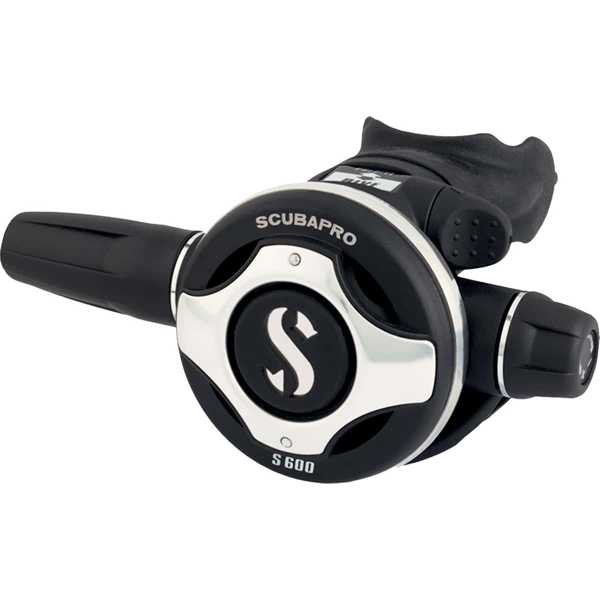 Scubapro S600 Second Stage Regulator
