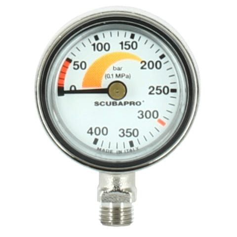 Scupapro Compact SPG Replacement Capsule Only