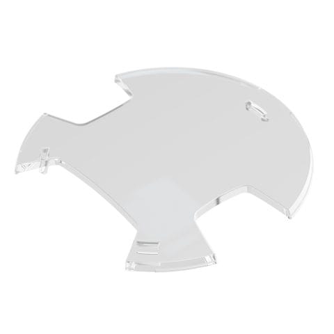 Suunto Display Shield / Screen Protector Vyper Air, Vyper 2 and HeLO2 Dive Computers