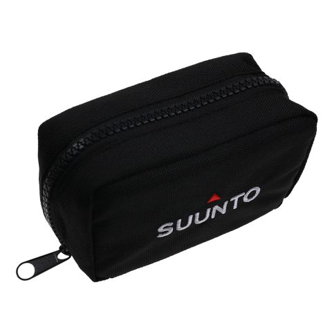 Suunto Padded Dive Computer Storage Pouch