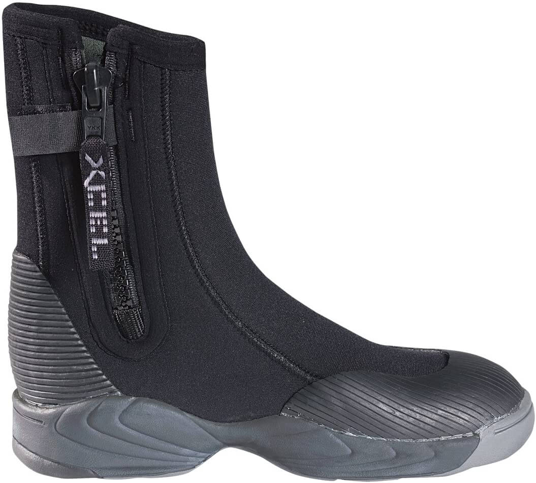 Xcel Thermobarrier Bamboo 6.5mm Wetsuit Boot