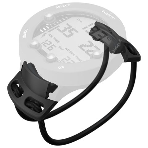 Suunto Zoop Novo Vyper Novo Bungee Mount