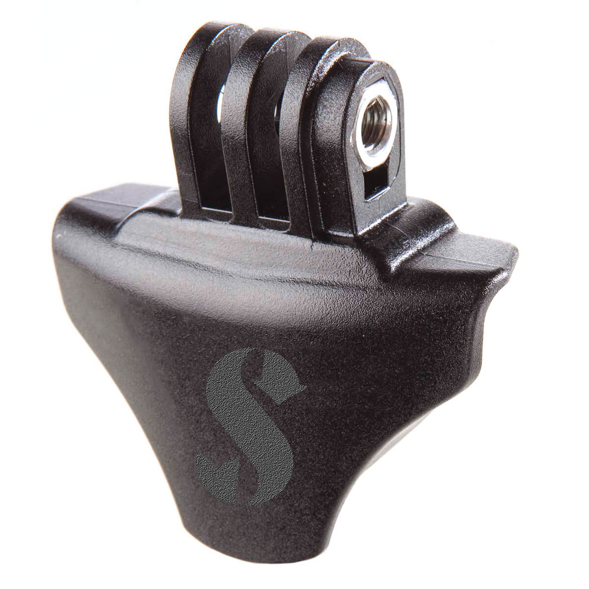 Scubapro GoPro Universal Dive Mask Mount S Logo