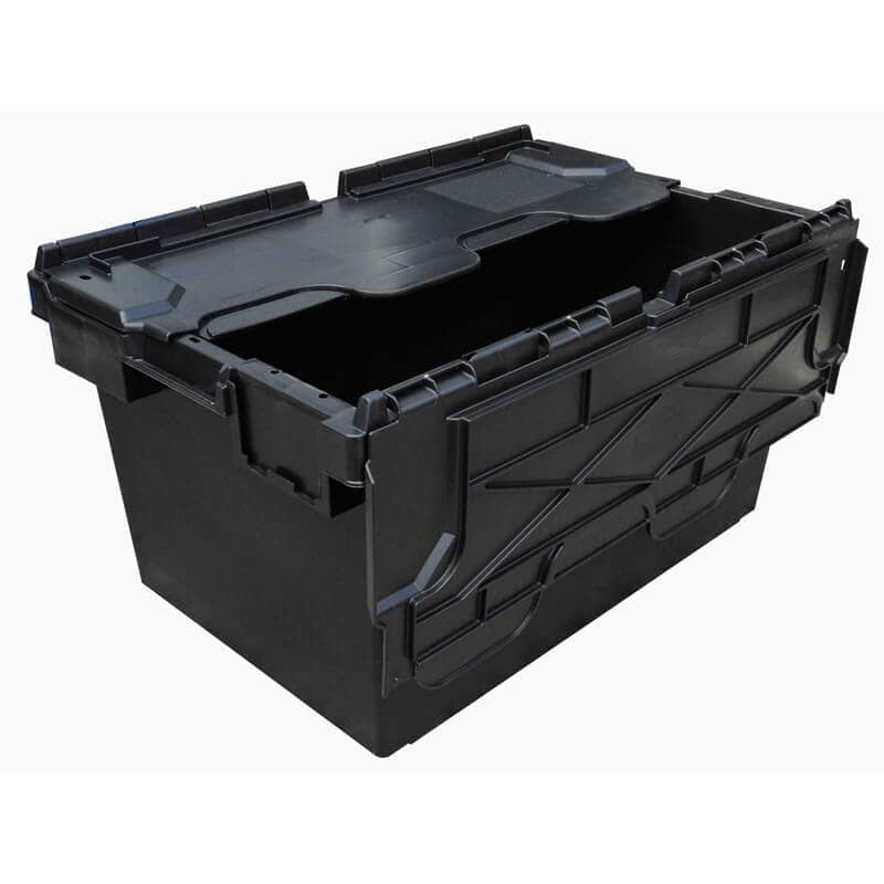 Gear Gulper Dive Kit Box - 80L Watersports Equipment Box