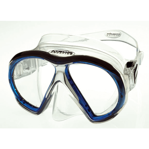 Atomic SubFrame Mask