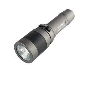 Mares EOS 10RZ Rechargeable Diving Torch - 1010 Lumens Dive Torch