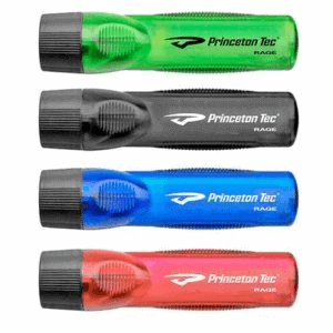 Princeton Tec Rage Torch