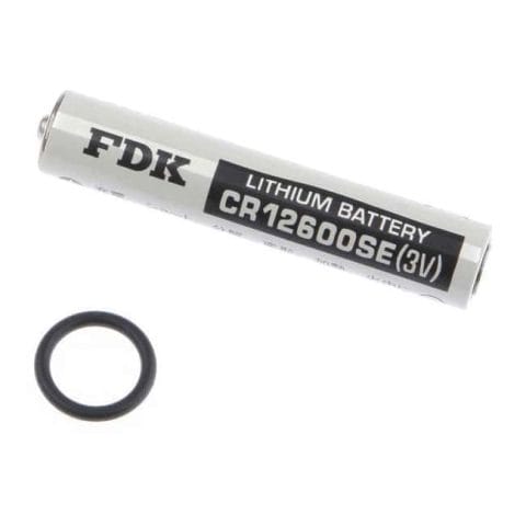 Scubapro Galileo Battery Kit For Luna + Sol + Terra